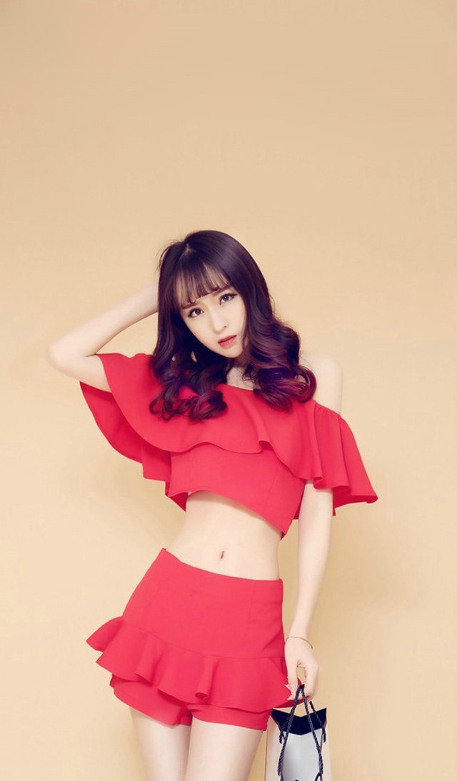 关于我在监狱貌美如花这件事